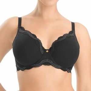 Natori Pure Allure Plus Size Full Figure Bra 38DD
